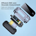 Digital Breath Alcohol Tester