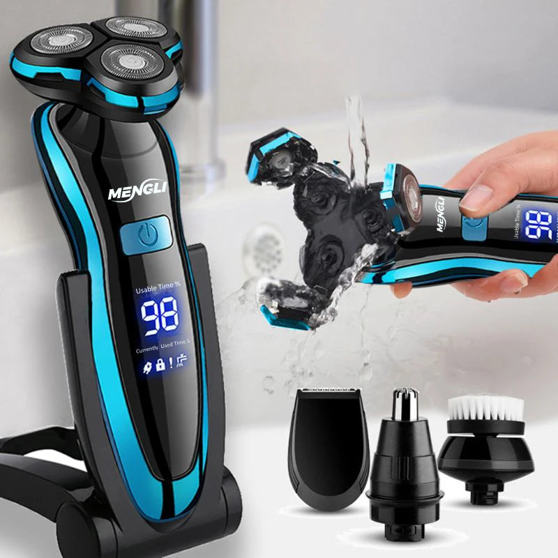 Electric Razor