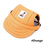 Fashionable Cute Pet Hat