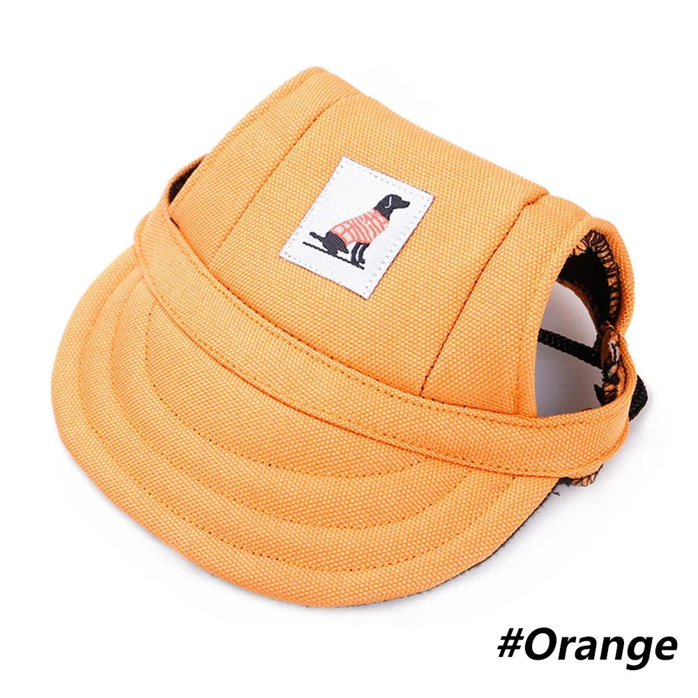Fashionable Cute Pet Hat