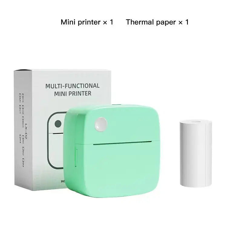 Portable Printer
