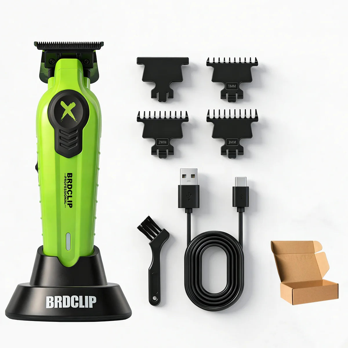 Hair Trimmer