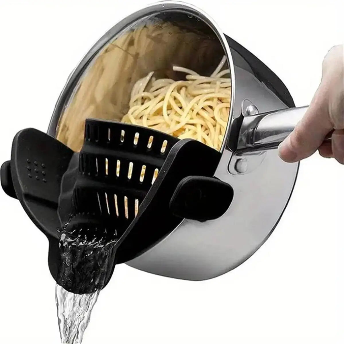 Strainer