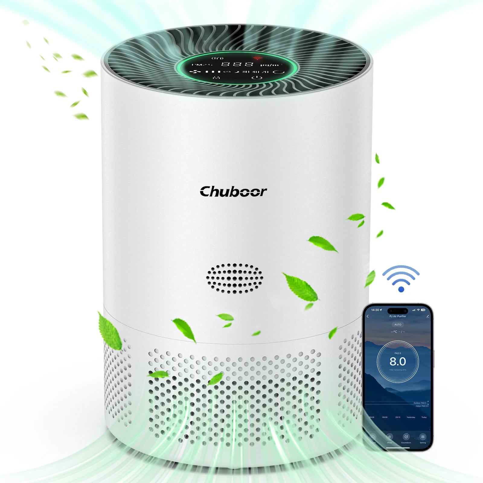 Air Purifier