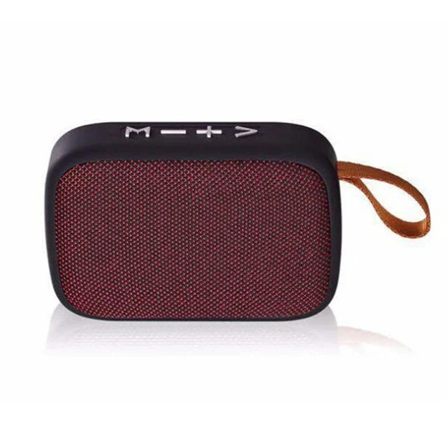 G2 Wireless Bluetooth Speaker