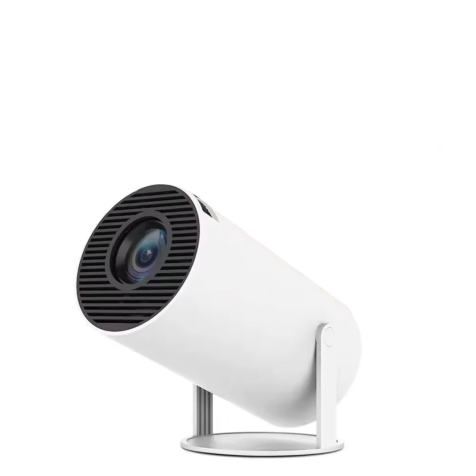 HY300 Projector 4K Android