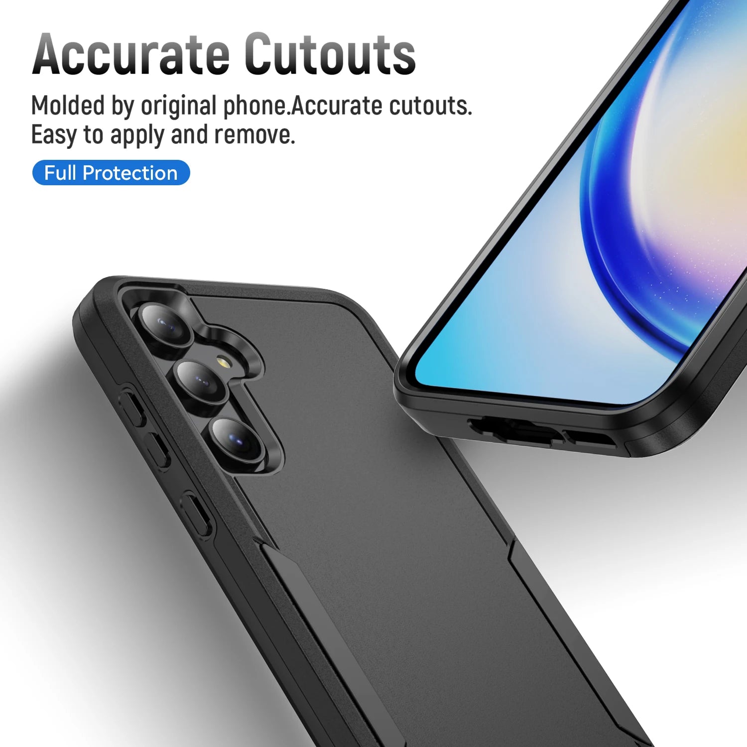 Military Grade Cases