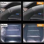 Car Interior Scratch Repair