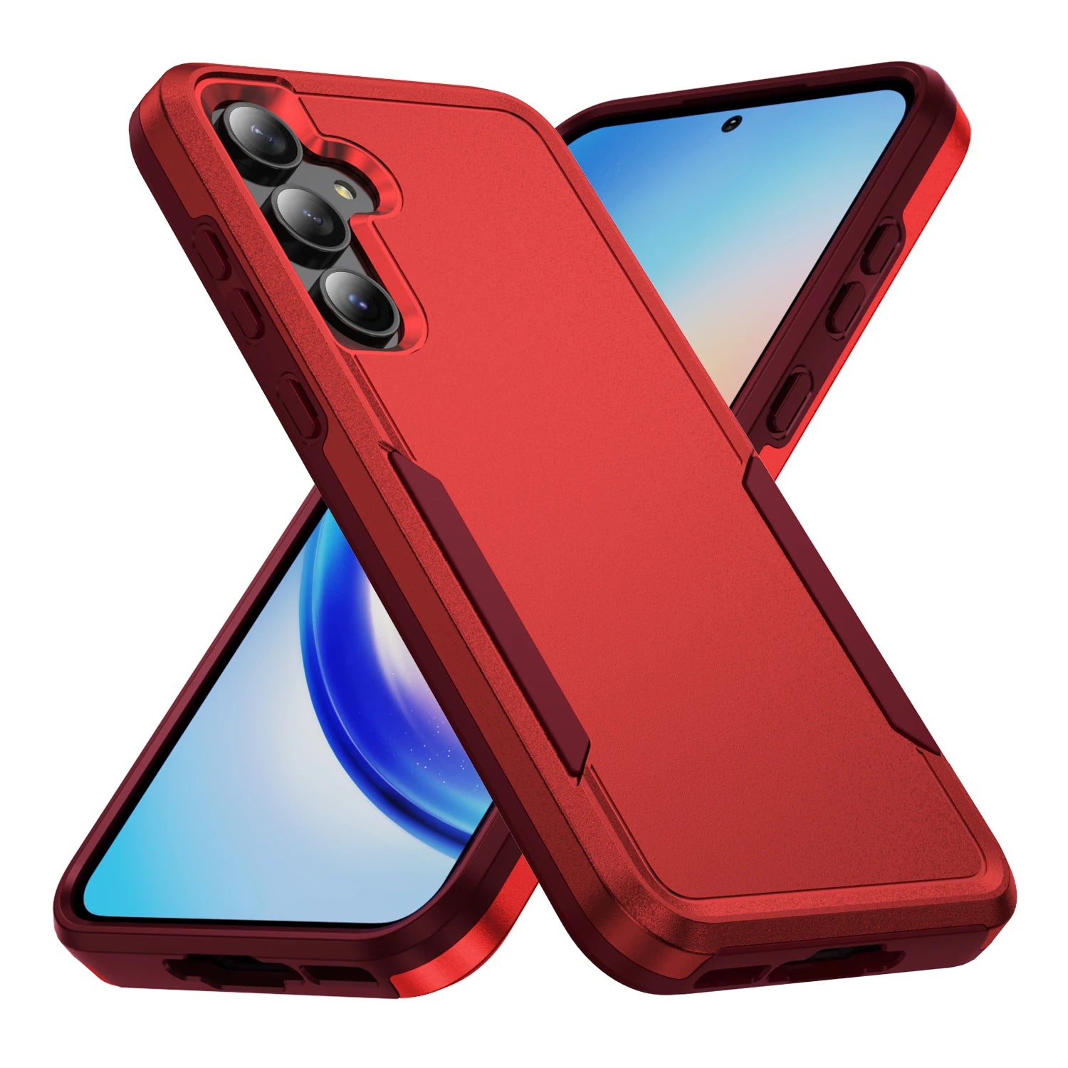 Military Grade Cases