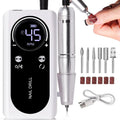 Electric Portable Nail Drill