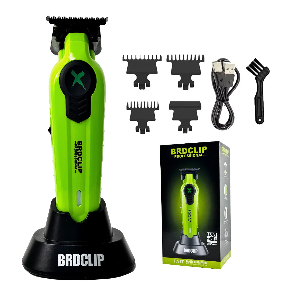 Hair Trimmer