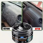 Car Interior Scratch Repair