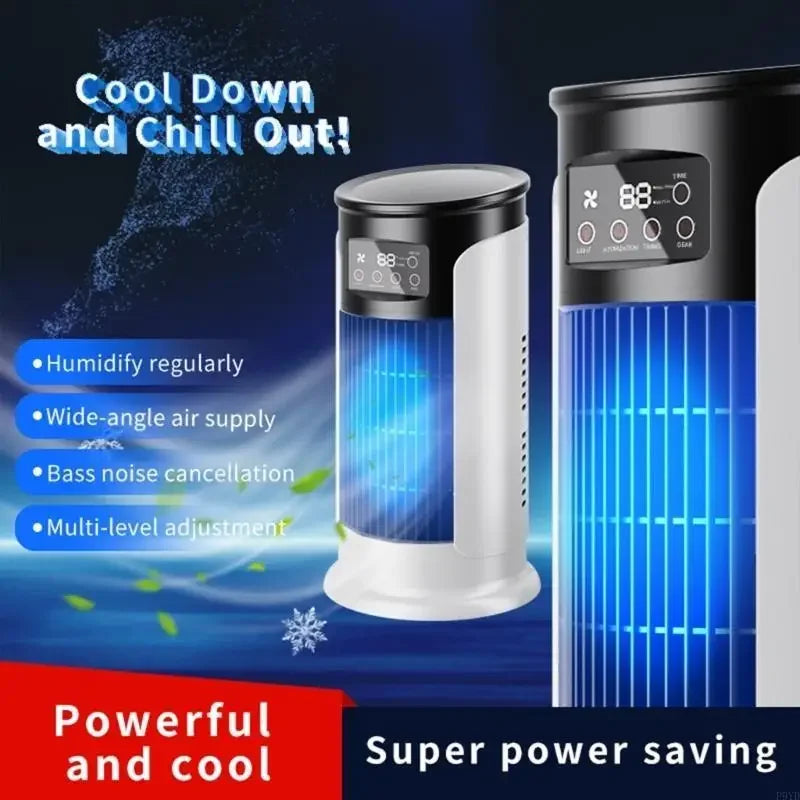 Portable Air Conditioner