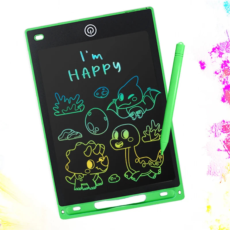 8.5 Inch LCD Writing Tablet