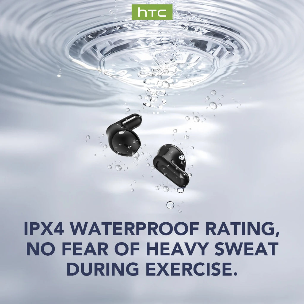 Bluetooth 6.0 Wireless Headphones