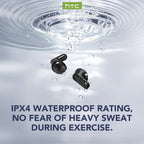 Bluetooth 6.0 Wireless Headphones