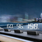 In-vehicle Speedometer HUD