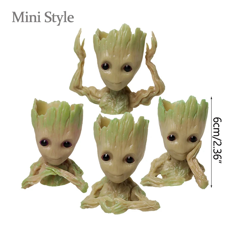 Groot Garden Pots