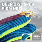 Orthopedic Insoles