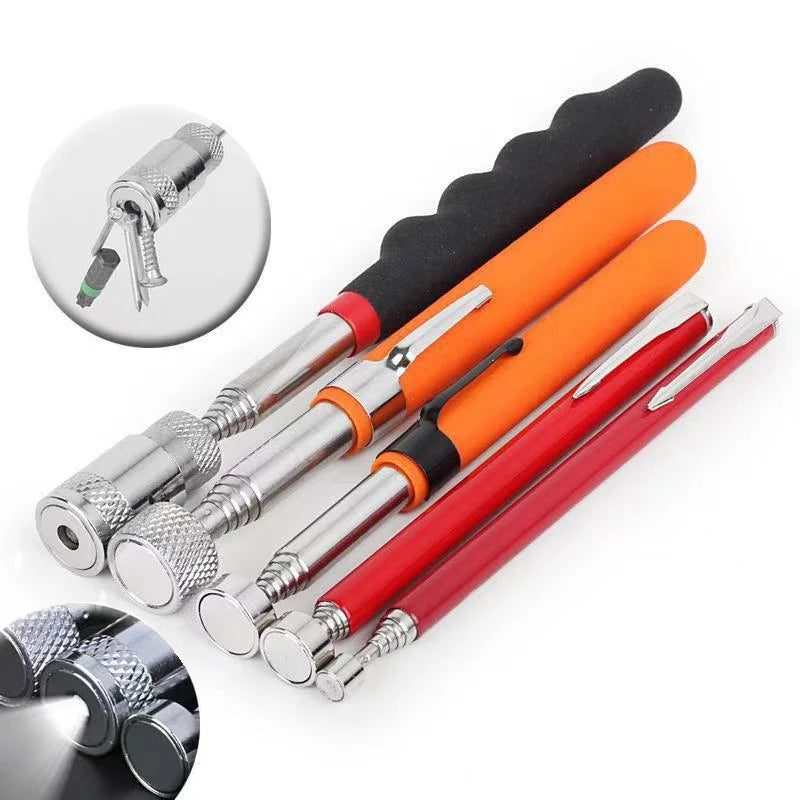 Magnetic Picker