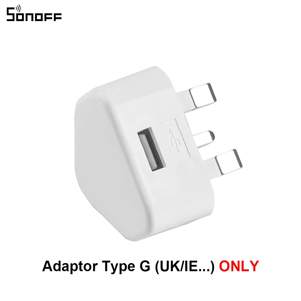 SONOFF CAM-S2 1080P HD WiFi Camera