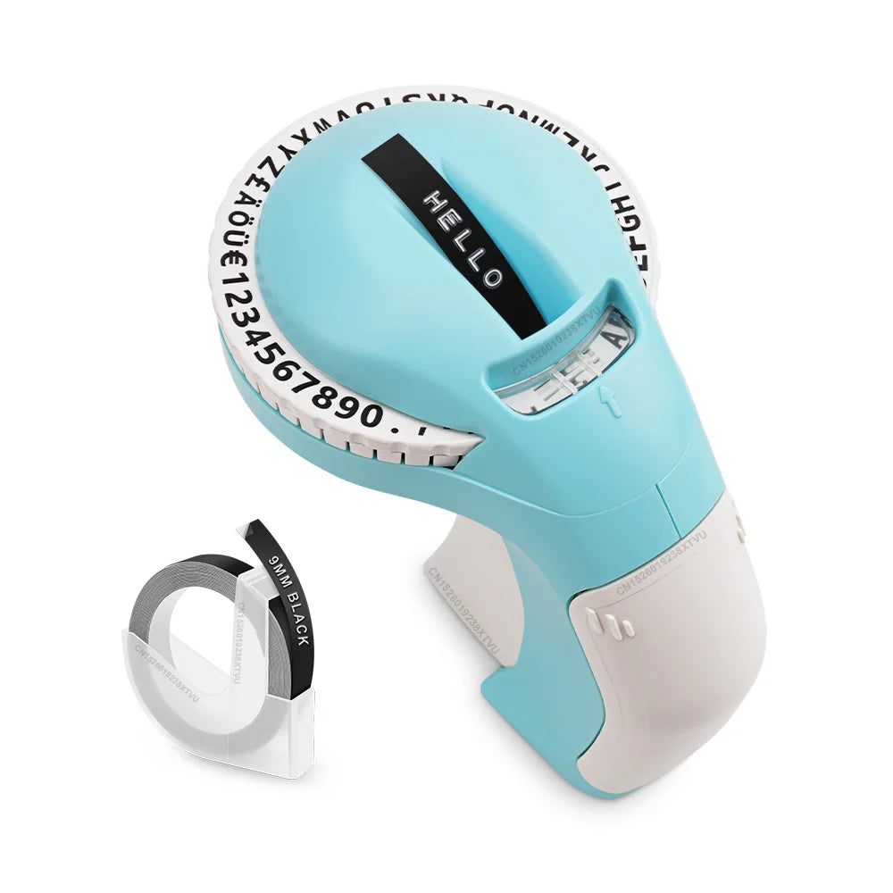 Portable Label Maker