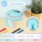 Portable Label Maker