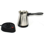 Electric Turkish Coffee Maker