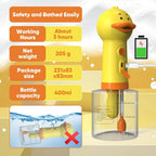 Pet Electric Foam Machine