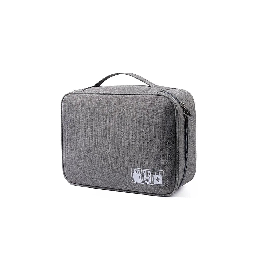 Cable Storage Bag
