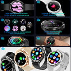 Classic Watch