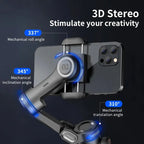 AOCHUAN 3-Axis Handheld Gimbal