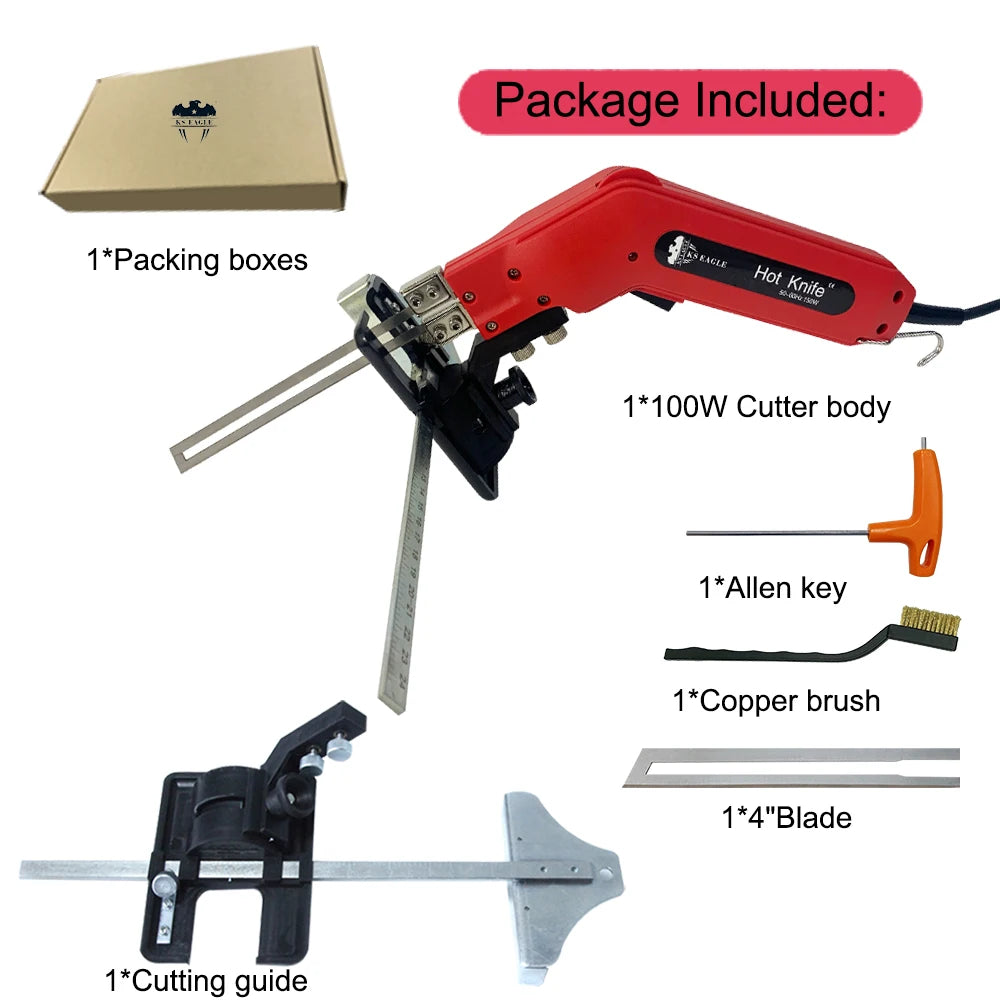 Foam Cutter