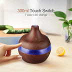 Electric Aroma Air Diffuser