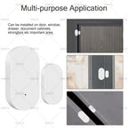 Door/Window Sensor Alarm