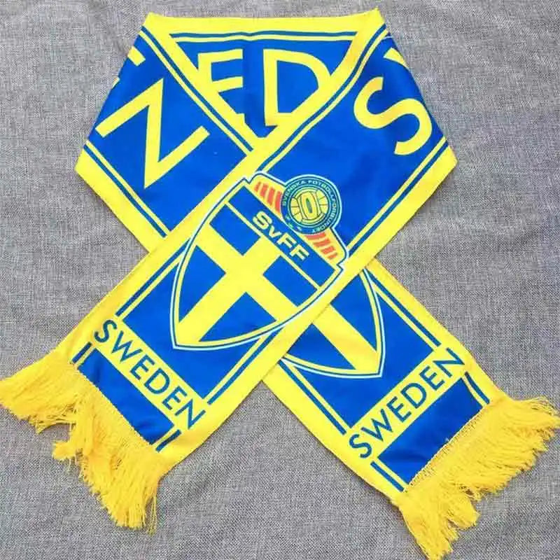 Unisex Soccer Cheering Scarf 2026