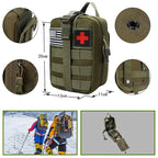 First Aid Kit