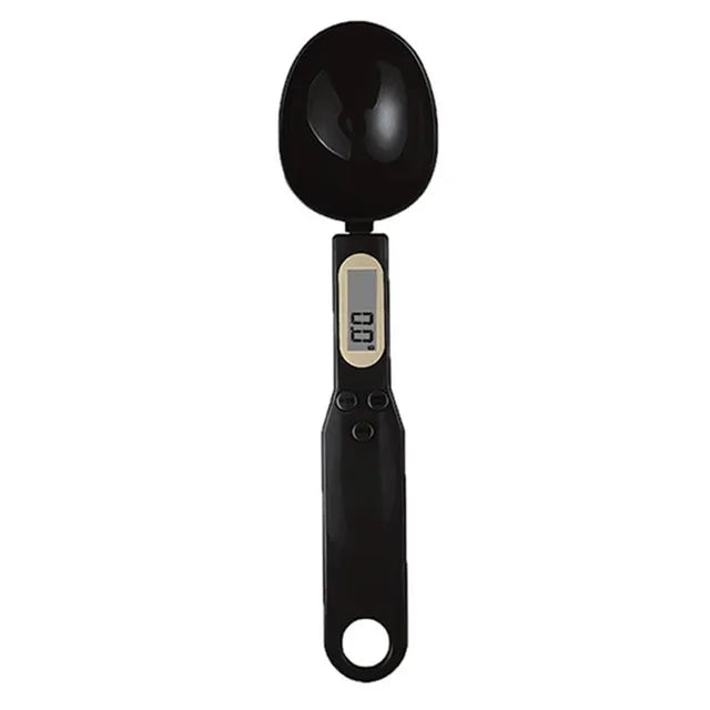 Mini Spoon Digital Scale