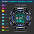 Sport Men Watch