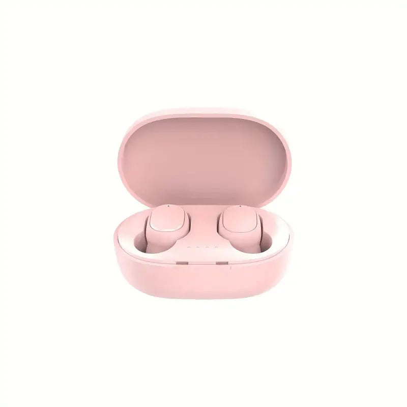 Headset Wireless Earphones