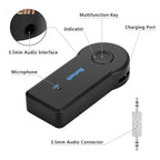 Wireless Bluetooth