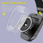 Wireless Gaming Headset