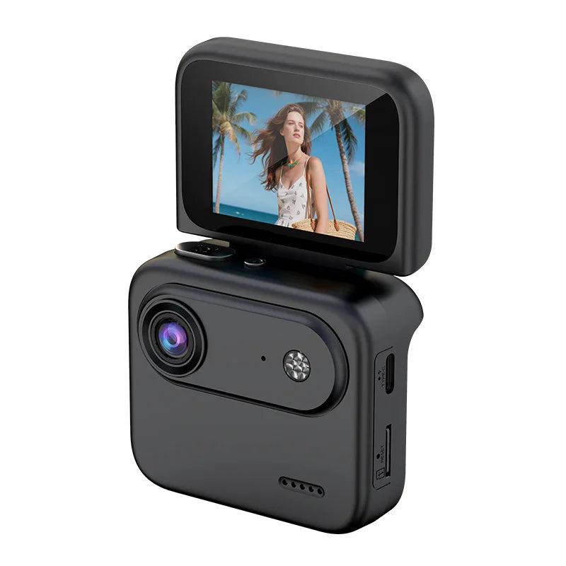 Y360 Sports Camera