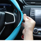 Steering Wheel Cover