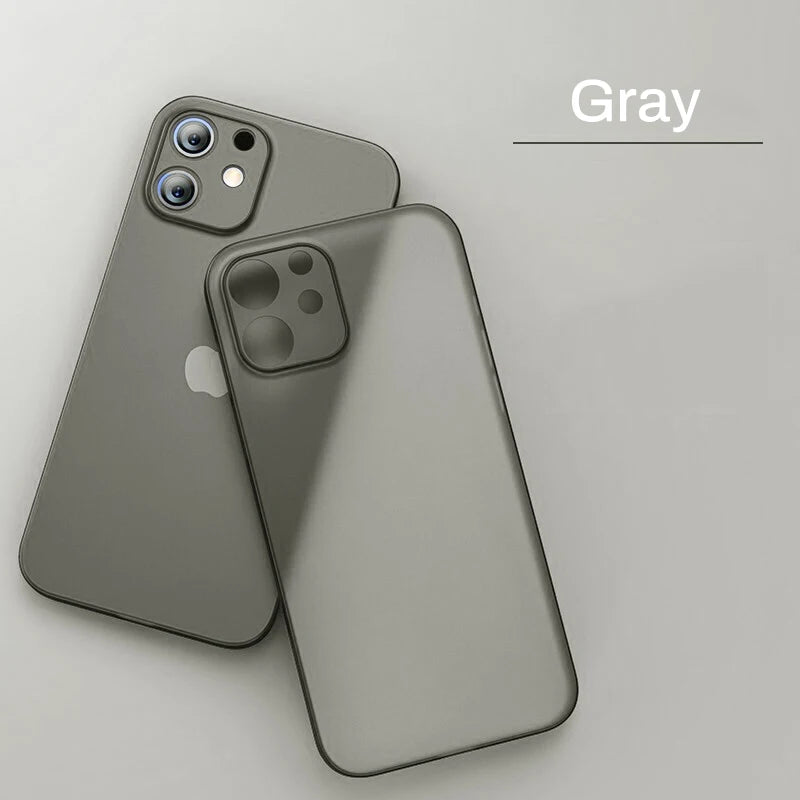 Slim Cover Case
