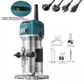 Electric Wood Router