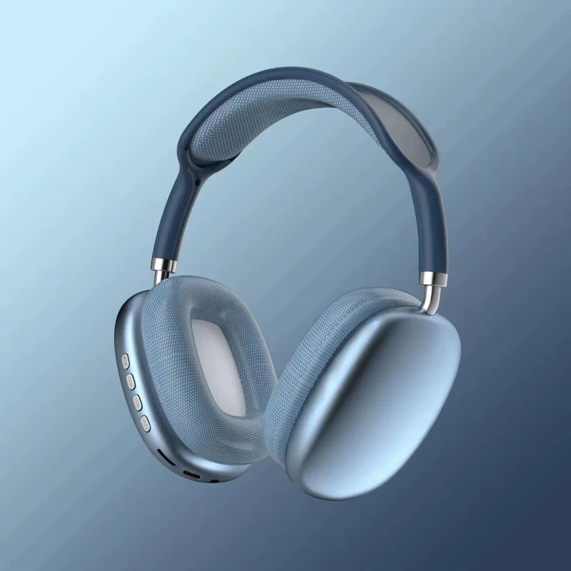 Wireless ANC Headphones