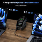 Charger Station