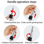 Electric Nail Drill