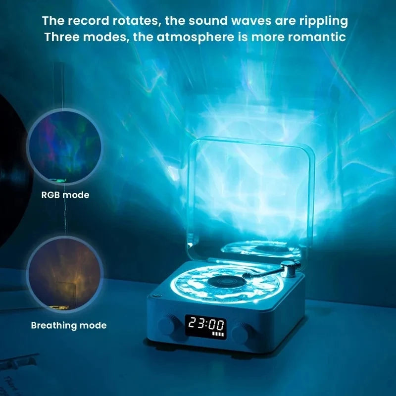 Portable Wireless Bluetooth Speaker Subwoofer